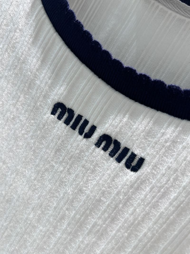 Miu Miu T-Shirts